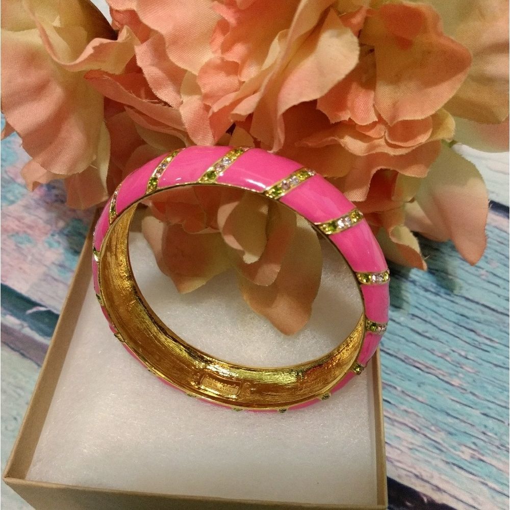 Kate Spade Bangle - image 1